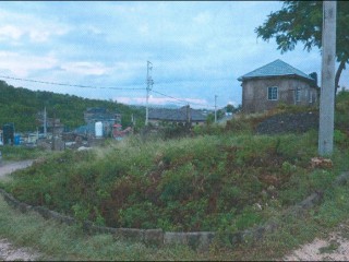 OLD HARBOUR GLADES BLOCK F, St. Catherine, Jamaica - Residential lot for Sale